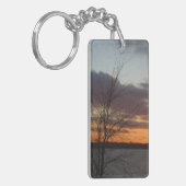 Meer soennitische Sleutelhanger (Voorkant Links)