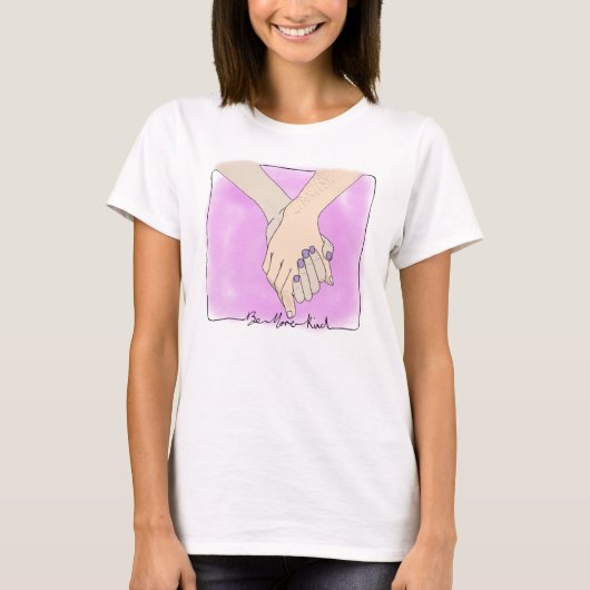 Meer soort T-Shirt (Voorkant)