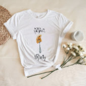 Meer spaghetti minder spijt | Grappig Pasta Shirt