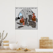 Meer specifieke wijzigingen?! poster (Keuken)