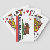 Meer speelkaarten (Achterkant)