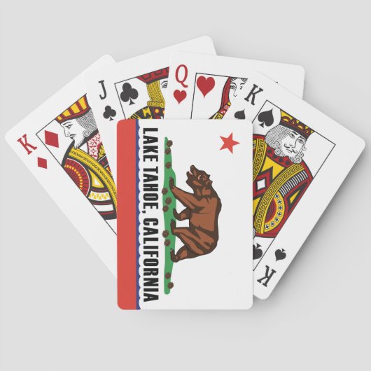 Meer speelkaarten (Achterkant)