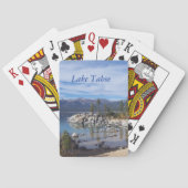 Meer speelkaarten (Achterkant)