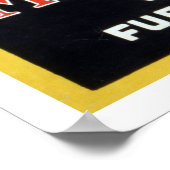 Meer steenkool poster (Hoek)