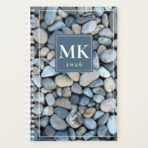 Meer stenen aanpasbare planner