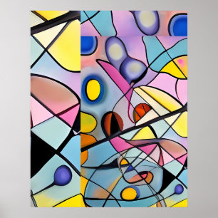 Meer Stiddleficks Poster