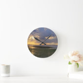 MEER STUNNER RONDE KLOK (Huis)