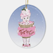 Meer suikerstekkers, alsjeblieft Ornament (Links)