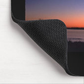 Meer Sunrise Muismat (Hoek)