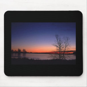 Meer Sunrise Muismat