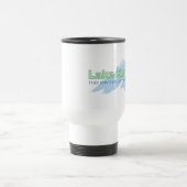 Meer Superieur; ze noemen het niet voor niets Reisbeker (Center)