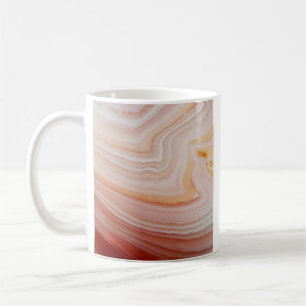 Meer superieure Agate Coffee Cup Koffiemok