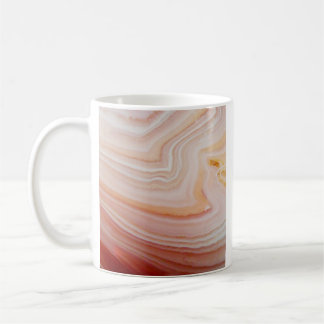 Meer superieure Agate Coffee Cup Koffiemok