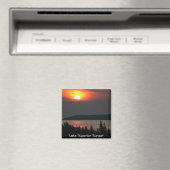 Meer superieure zon magneet (Insitu (Vaatwasser))