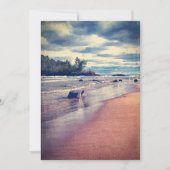 Meer Superior Feestdagenkaart (Voorkant)