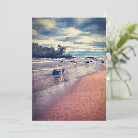  Meer Superior Feestdagenkaart (Staand voorkant)