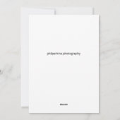  Meer Superior Feestdagenkaart (Achterkant)