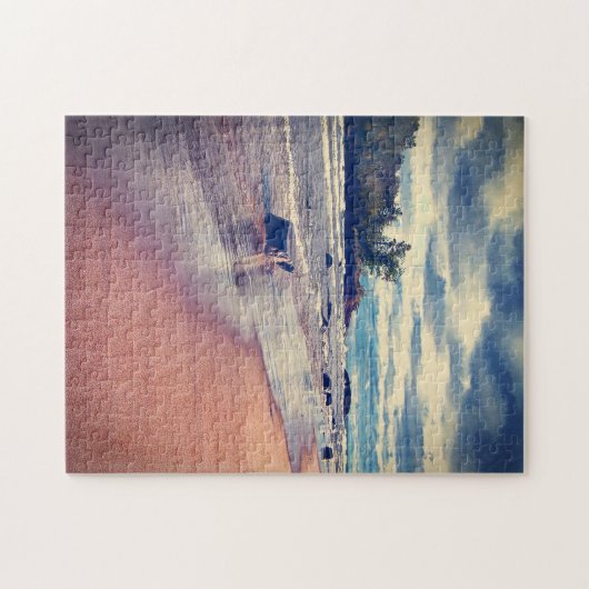 Meer Superior Legpuzzel (Horizontaal)