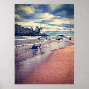 Meer Superior Poster