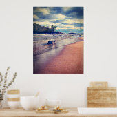  Meer Superior Poster (Keuken)