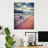  Meer Superior Poster (Thuiskantoor)