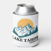 MEER TAHOE BLIKJESKOELER (Blikje Voorkant)