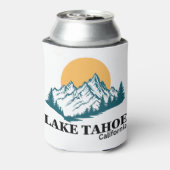 MEER TAHOE BLIKJESKOELER (Blikje Achterkant)
