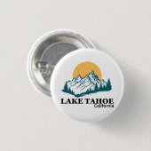 MEER TAHOE RONDE BUTTON 3,2 CM (Voorkant /achterkant)