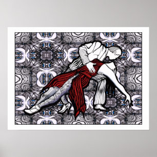 Meer Tangueros dan ooit - Mas Tangueros que nunca Poster