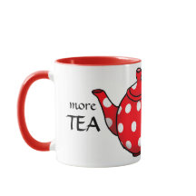 Meer Tea Less Brexit grappig