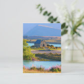 meer-tekapo-517 briefkaart (Staand voorkant)