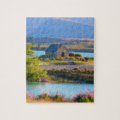 meer-tekapo-517 legpuzzel (Verticaal)