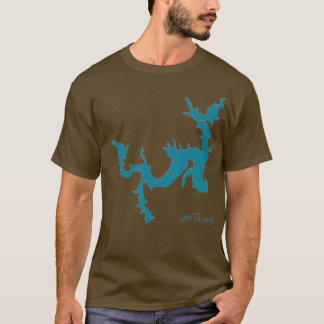 Meer Texoma T-shirt