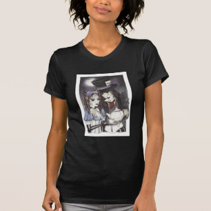 Meer thee? t-shirt