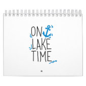 Meer tijd kalender (Hoes)