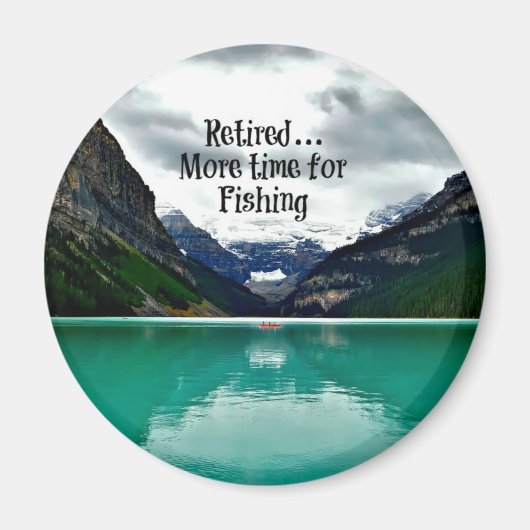 Meer tijd voor Gevist Magneet (Voorkant)