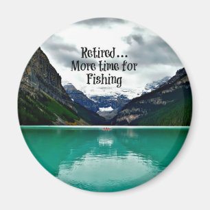 Meer tijd voor Gevist Magneet