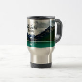 Meer tijd voor Gevist Reisbeker (Voorkant rechts)