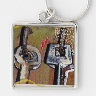 Meer toetsen Sleutelhanger