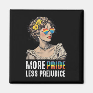 Meer trots minder vooroordeel Lgbtq Trots Bondgeno Magneet