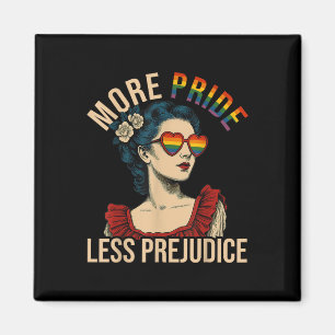 Meer trots minder vooroordeel Pride Month Homoseks Magneet