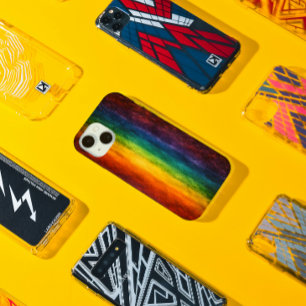 Meer trots, minder vooroordeel Pride Month LGBTQ iPhone 15 Case