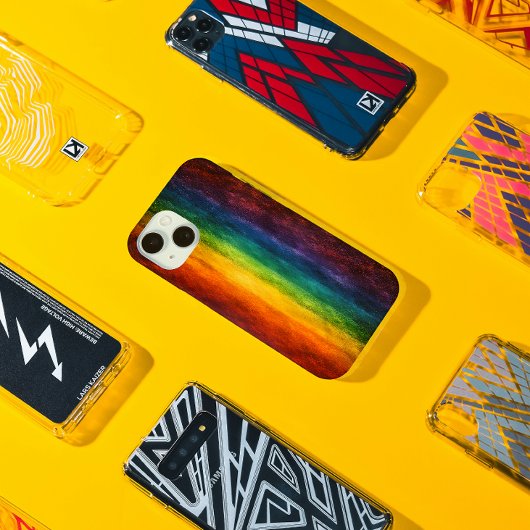 Meer trots, minder vooroordeel Pride Month LGBTQ Case-Mate iPhone Case