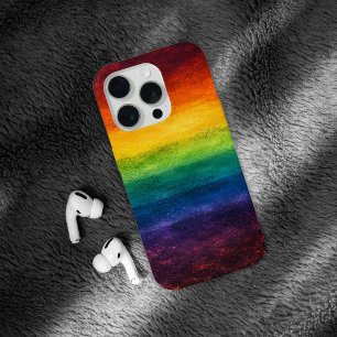 Meer trots, minder vooroordeel Pride Month LGBTQ iPhone 15 Pro Case