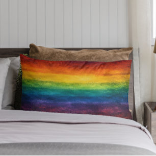 Meer trots, minder vooroordeel Pride Month LGBTQ Kussen