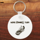 Meer Tuba Sleutelhanger (Voorkant)