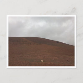 Meer van Aguelmame Sidi Ali (Marokko) Briefkaart