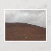 Meer van Aguelmame Sidi Ali (Marokko) Briefkaart (Voorkant)