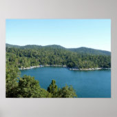 Meer van Arrowiad Poster (Voorkant)