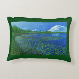 Meer van Artemesia Pillow Decoratief Kussen
